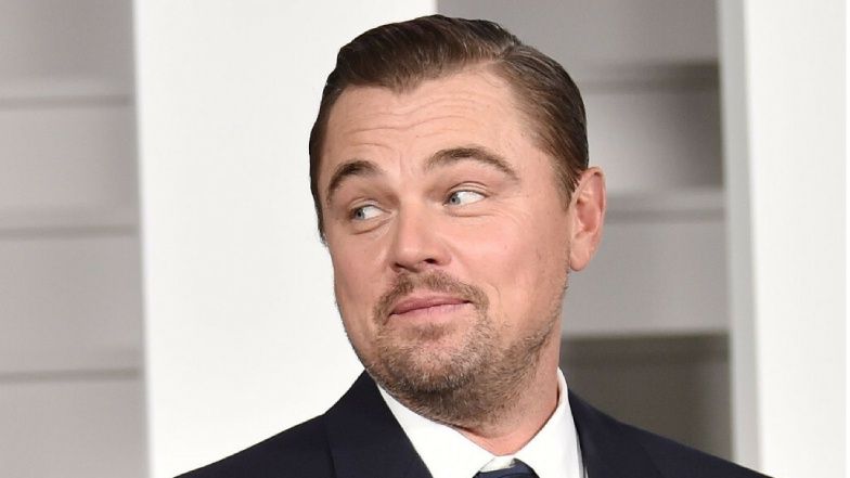 Leonardo DiCaprio sfotografowany na randce z 23-letnią modelką! 27-letnia Gigi Hadid jednak była za "STARA"?! (FOTO)