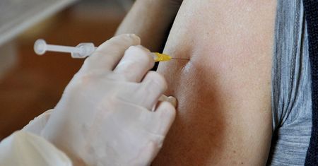 Która szczepionka jest najskuteczniejsza? Oto oficjalne dane