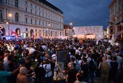 44 wnioski o ukaranie po poniedziałkowych manifestacjach