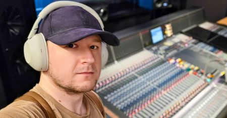Powrót króla słuchawek nausznych. Tydzień z Sony WH-1000XM6