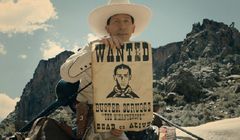 „Ballada o Busterze Scruggsie” nowym filmem Netflixa (wideo)