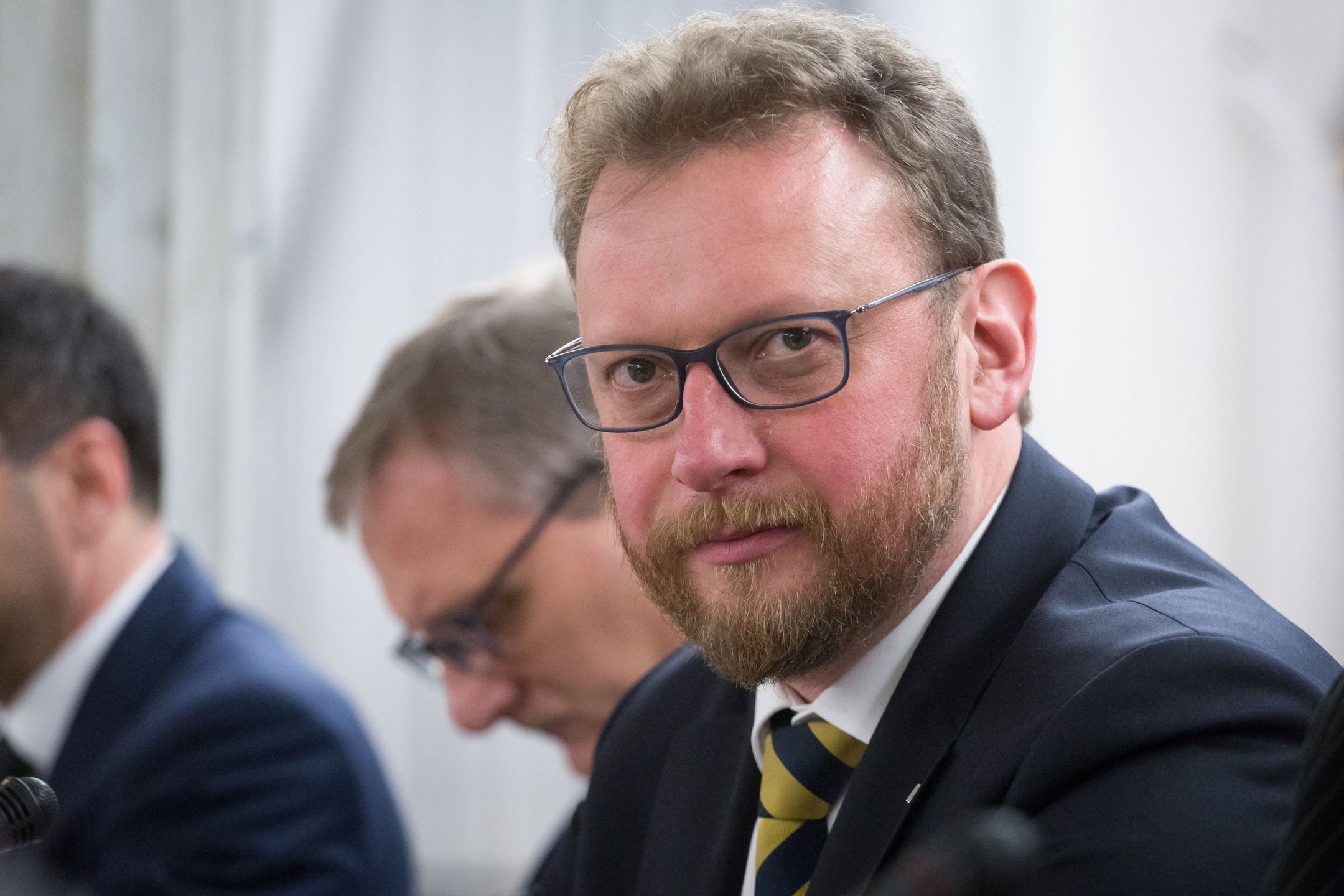 Łukasz Szumowski