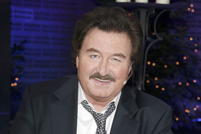 Krzysztof Krawczyk wzdychał do Poli Raksy