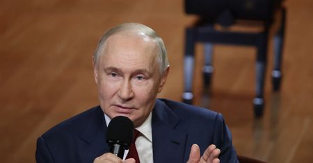 Przejrzeli plan Putina? Wskazali na jeden obwód w Ukrainie