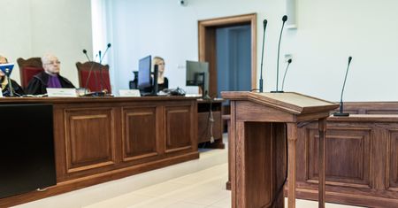 To pobicie zszokowało Białystok. Zapadł wyrok
