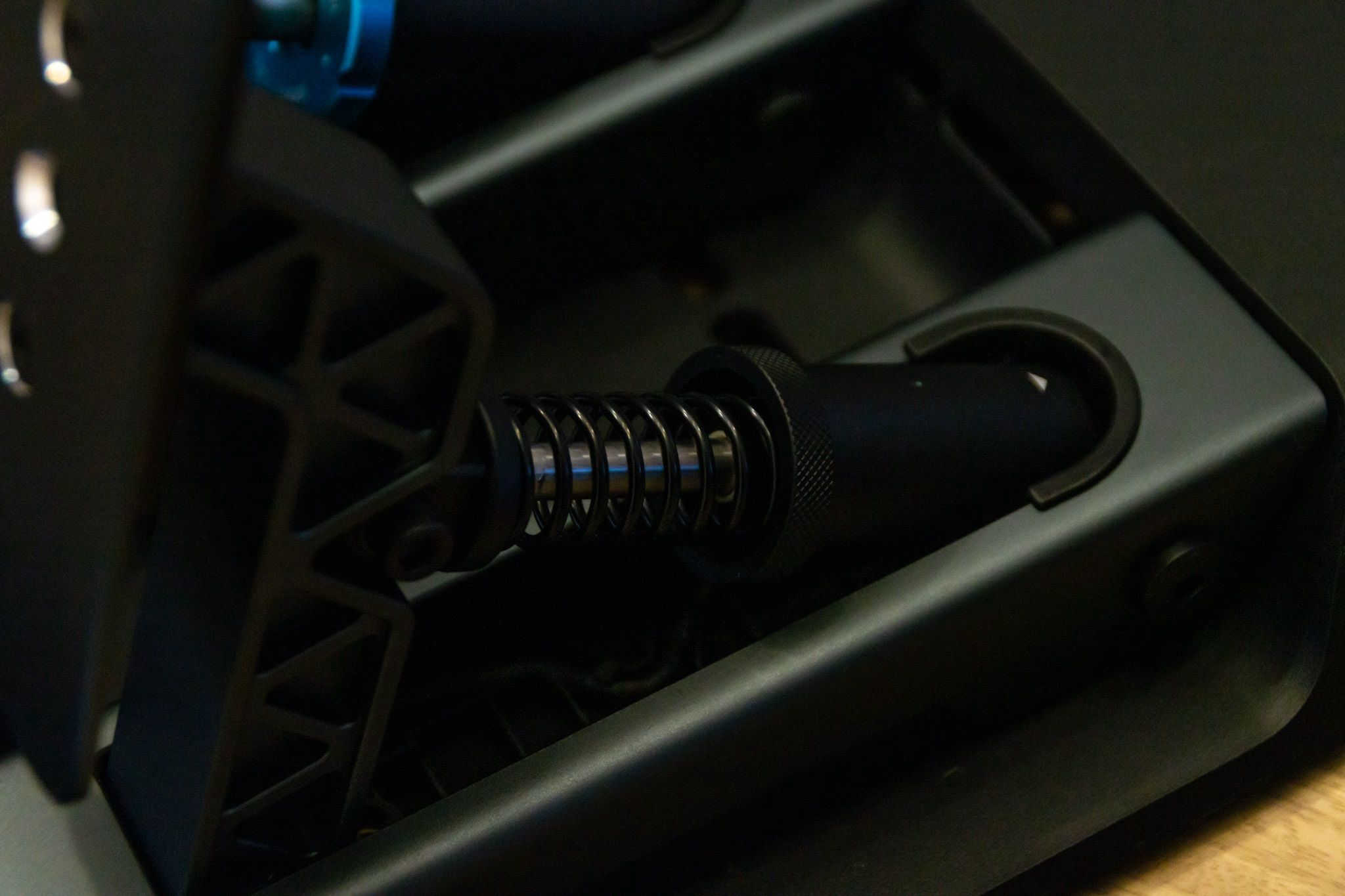 Logitech G Pro Racing Wheel