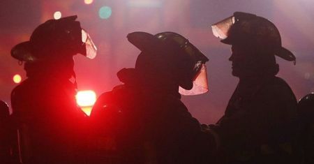 Tragedia jak Notre Dame. Spłonęły kościoły
