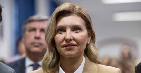 Dramatyczny apel prezydentowej. "Grozi nam śmiertelne niebezpieczeństwo"