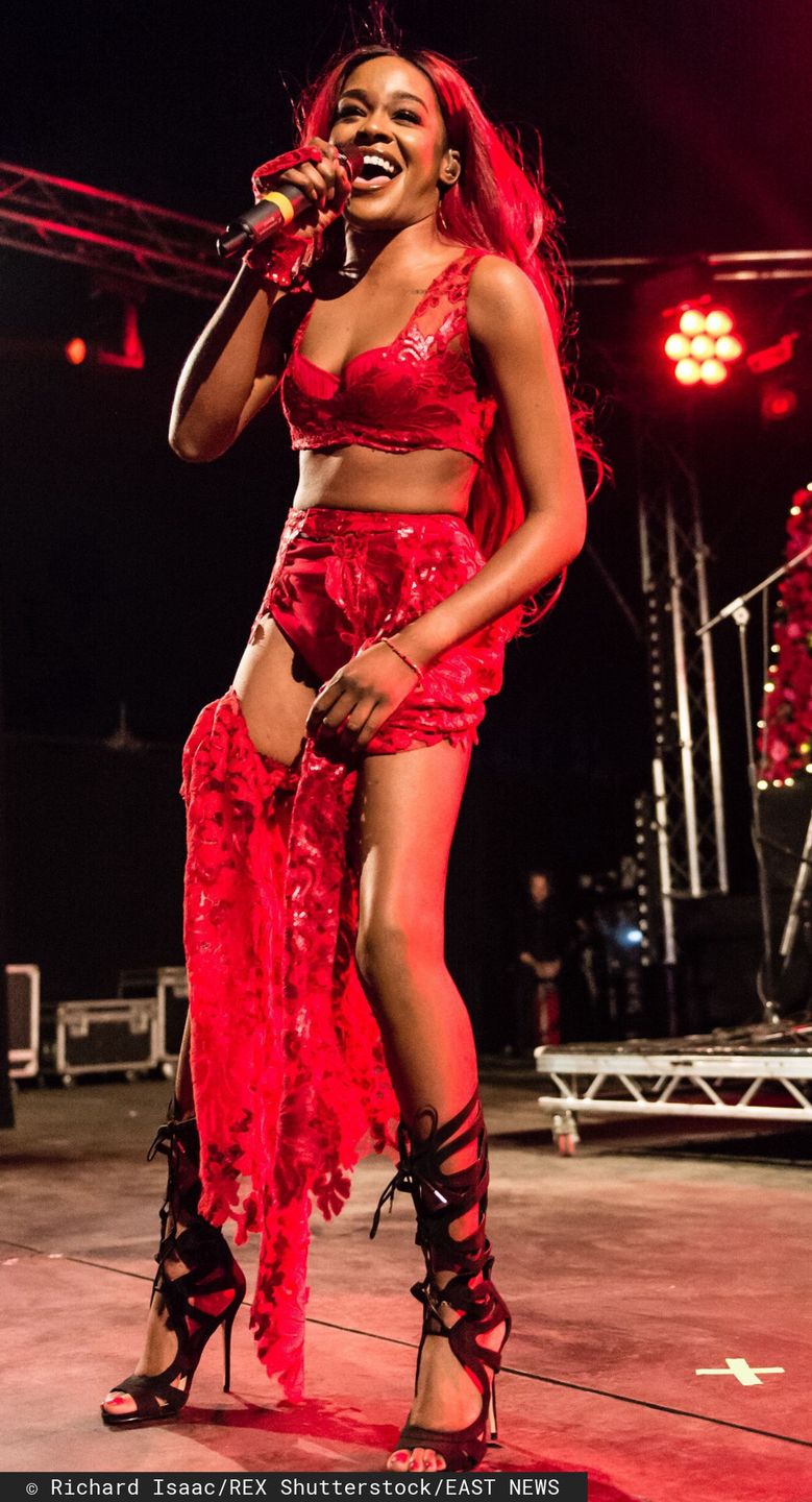 Azealia Banks