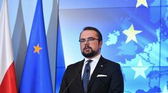 Ujawnili tożsamość dyplomaty z Indii. Wiceszef MSZ Paweł Jabłoński oburzony