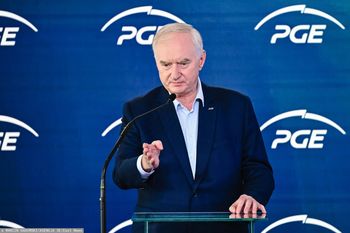 Nieoficjalnie: Prezes PGE odwołany. Oto następca