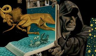 Sandman. Koniec Światów - recenzja komiksu wyd. Egmont