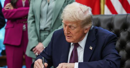USA obniżają cła na japońskie auta. Trump podpisał decyzję