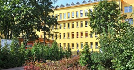 Koronawirus. Wojewoda modyfikuje decyzję w sprawie szpitala w Turku