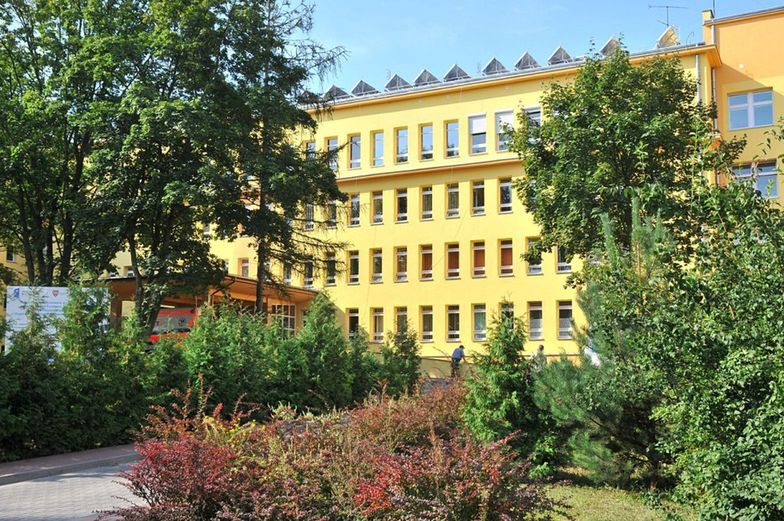 Koronawirus. Wojewoda modyfikuje decyzję w sprawie szpitala w Turku