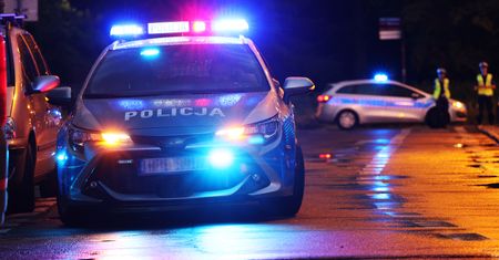 Pijany kierowca wjechał w ludzi. Trzy osoby nie żyją
