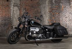 BMW R 18 Classic – wyjątkowy model w wydaniu turystycznym