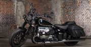 BMW R 18 Classic – wyjątkowy model w wydaniu turystycznym