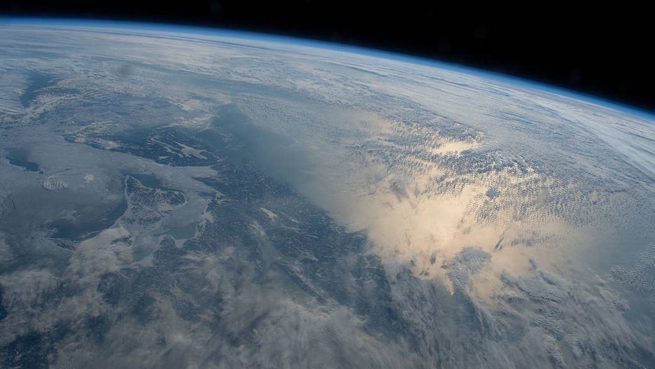 ISS