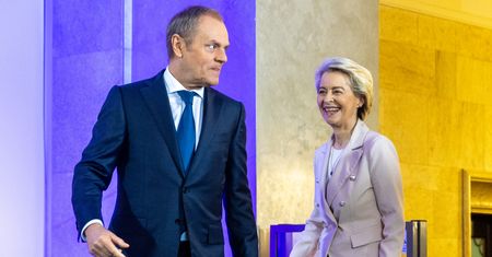 Polska poszuka dodatkowych pieniędzy dla unijnego budżetu