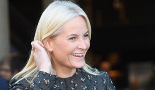 Mette-Marit zakończyła kwarantannę. Księżna Norwegii znalazła nowe hobby