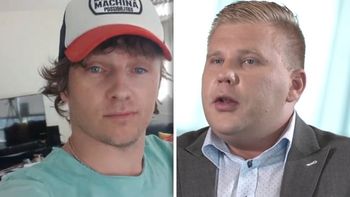 "To była żywcem kradzież". Ujawnili rozmowę Suszka z Zaorskim