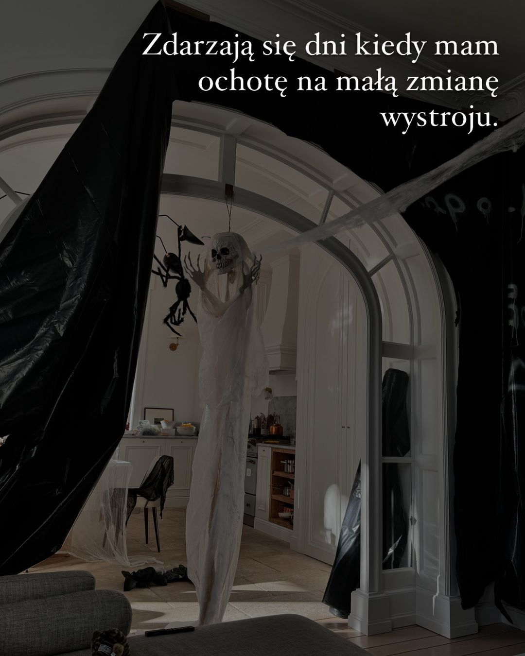Ciekawostki z życia Kasi Tusk