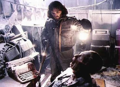 Top 10 udanych remake'ów filmów grozy