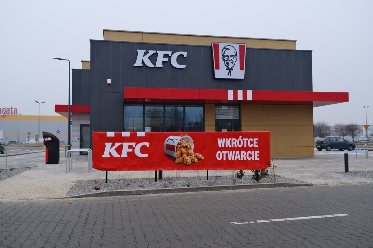 KFC Kraśnicka Lublin