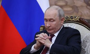 Gigantyczne straty Polski. Policzyli, ile nas kosztowała rosyjska inwazja na Ukrainę