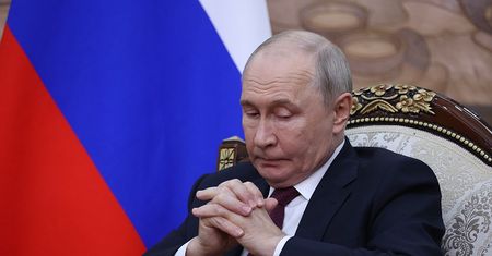 Kosztowna wojna na Ukrainie. Polska straciła olbrzymie pieniądze