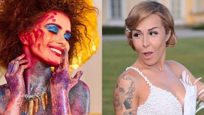 Anna Maria Sieklucka świętuje 2 miliony fanów na Instagramie