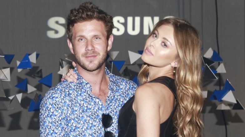 Antek Królikowski zatrudnił Joannę Opozdę do swojego filmu