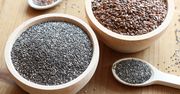 Chia i siemię lniane. Sprawdź, które nasiona mają więcej wartości odżywczych