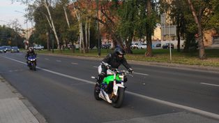 Rzeszów: Dość nocnego hałasu motorów ścigaczy i aut po tuningu!