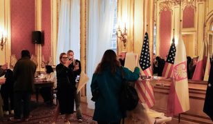 W USA mają 24 godziny. "Zostało kilka komisji"