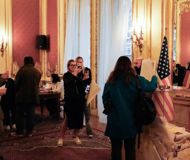 W USA mają 24 godziny. "Zostało kilka komisji"