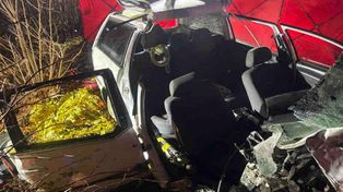 Dwie nastolatki nie żyją. Wiadomo, kto siedział za kierownicą