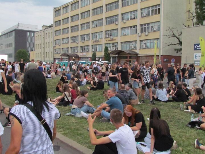 Łódź Summer Festival 2024