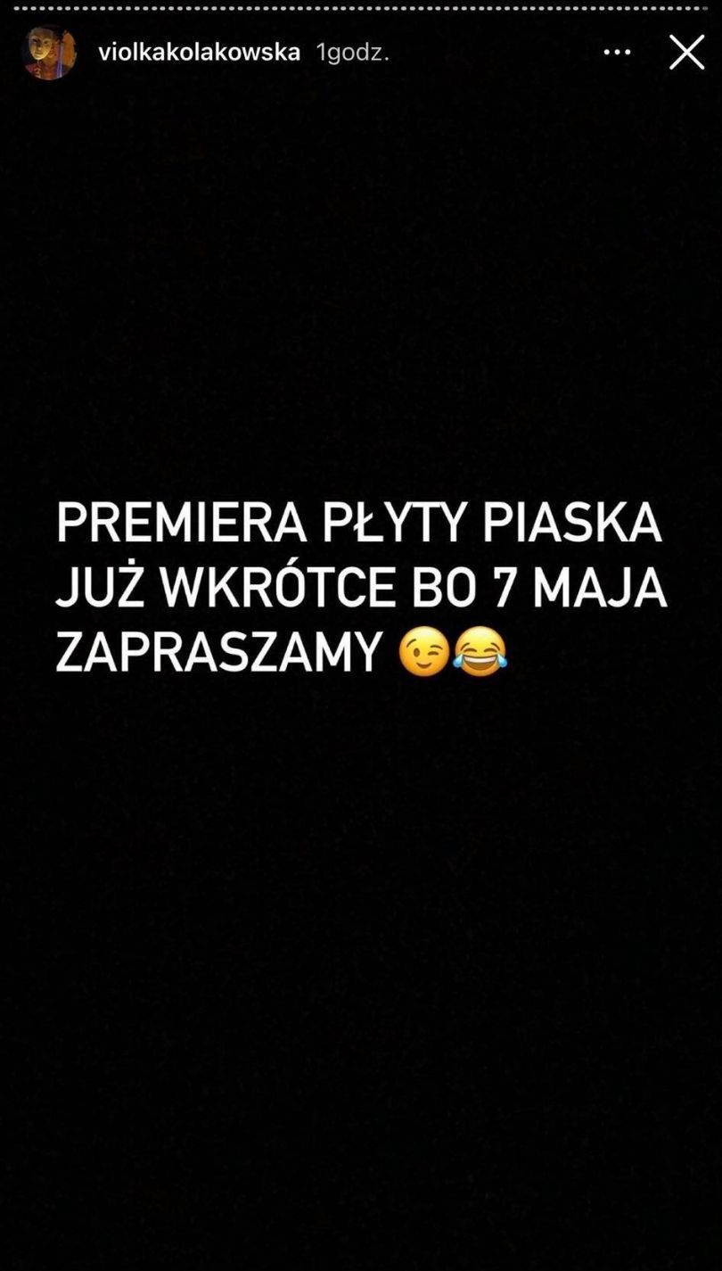 Viola Kołakowska twierdzi, że Andrzej Piaseczny chce wypromować się na koronawirusie