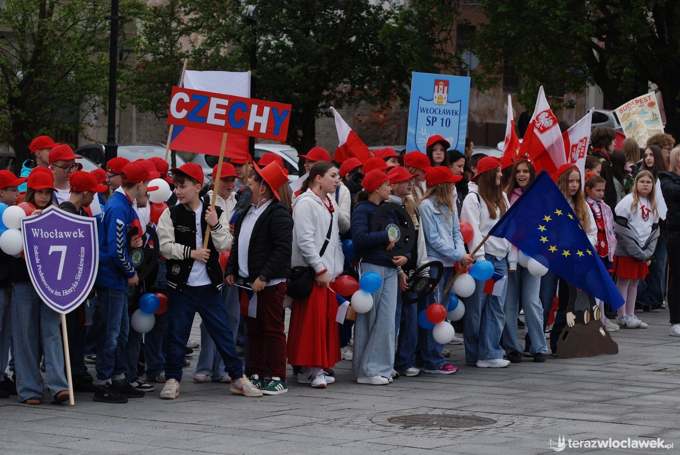 Parada Schumana 2026