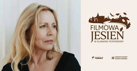 Grażyna Szapołowska spotka się ze swoimi fanami w Książnicy Kopernikańskiej
