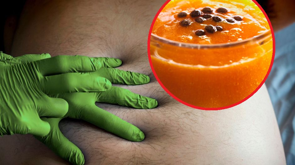 Jak w naturalny sposób oczyścić trzustkę?