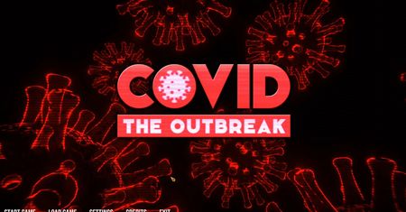 COVID: The Outbreak. Nowa gra strategiczna od polskiego producenta