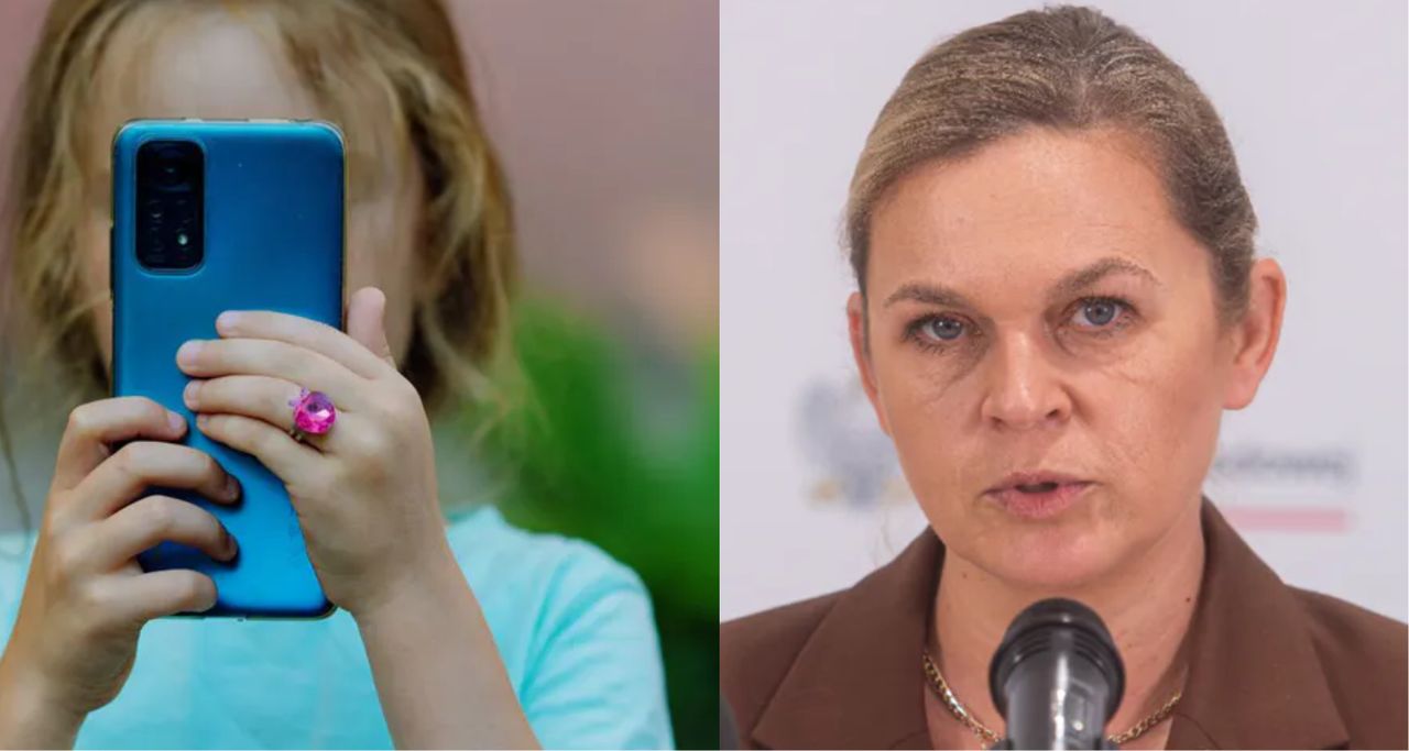 Zakaz smartfonów w szkołach. Ruszają konsultacje społeczne