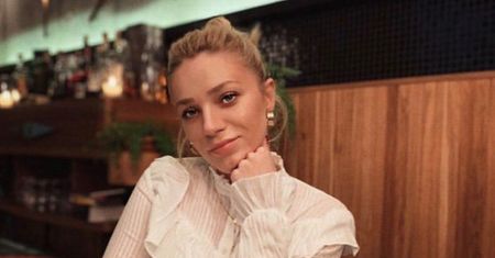 Martyna Gliwińska dodała post z okazji Dnia Matki. Pokazała urocze zdjęcia