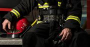 Słupsk: Strażacy podsumowują rekordowy rok interwencji
