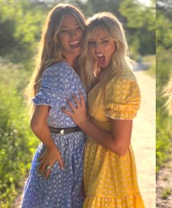 Filmik Marceliny Zawadzkiej wywołał poruszenie. Koleżanka złapała ją za biust. No i się zaczęło