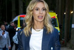 Gardias mogłaby się uczyć? Zobaczcie, jak siedzi dziecko Janachowskiej