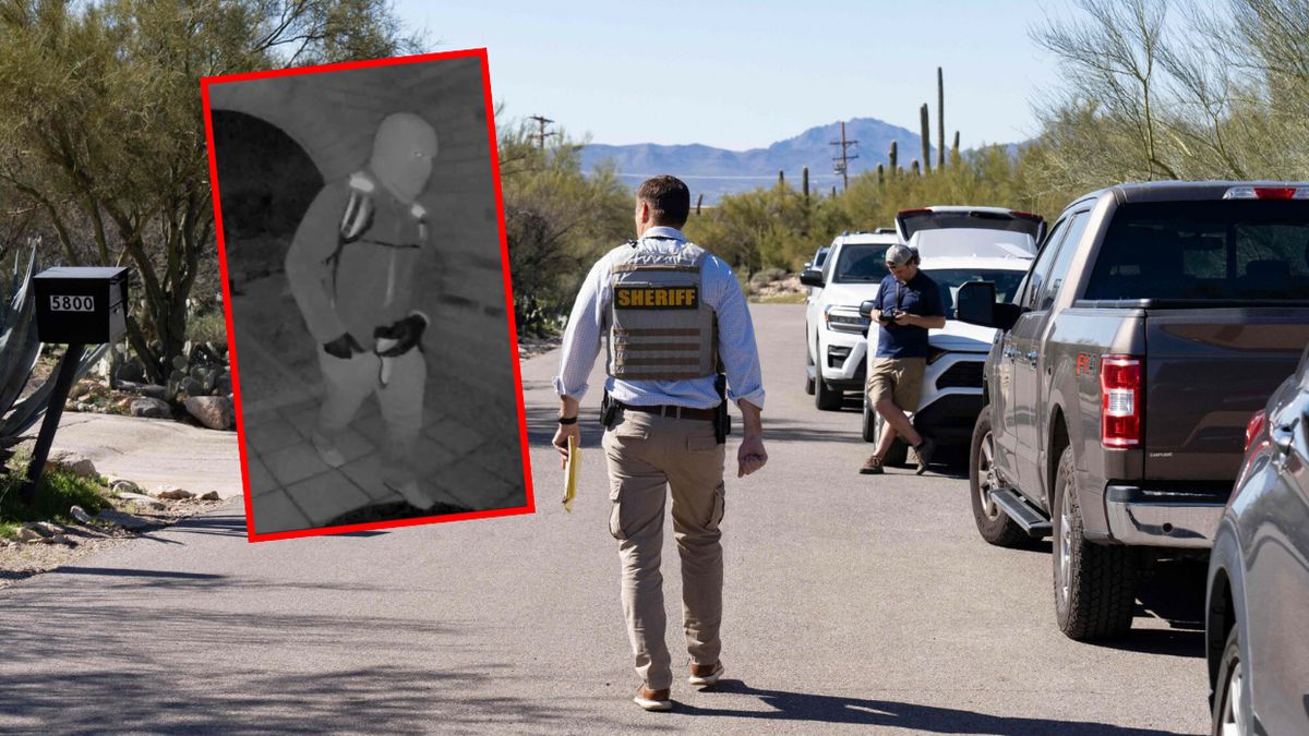 Trwają poszukiwania Nancy Guthrie